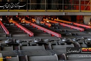 فولاد کاوه، لیدر عرضه و معامله شمش فولادی در کشور در نیمه نخست سال جاری