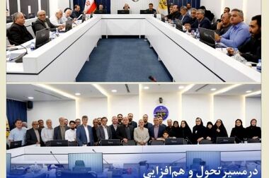 خدمت‌رسانی موکب بیمه کوثر در شهر قم