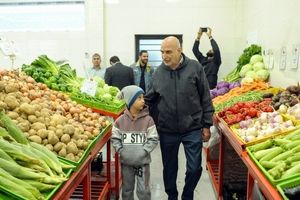 خدمات رسانی به شهروندان از ۸ صبح تا ۱۶ به صورت یکسره