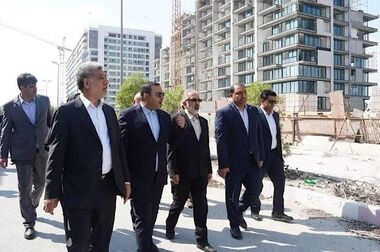 استفاده از ظرفیت های جزیره کیش در جهت تحقق اهداف بانک