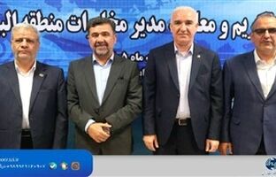 پایداری شبکه در شرایط بحرانی، حاصل تلاش جهادی همکاران است