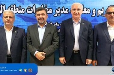 توسعه فیبر نوری تهران نیازمند همکاری بیشتر دستگاه‌های خدمت‌رسان است