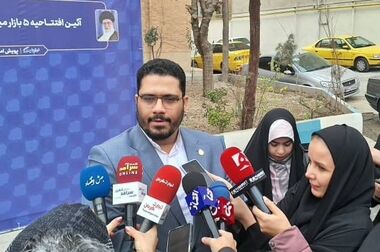 افزایش ۵۹۰۰ مترمربعی سطح خدمت‌رسانی میادین میوه و تره‌بار تهران