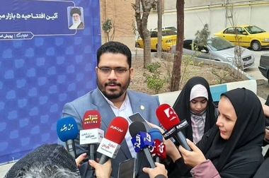 افزایش ۵۹۰۰ مترمربعی سطح خدمت‌رسانی میادین میوه و تره‌بار تهران