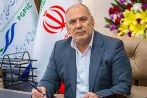 پیام تبریک میلاد امام رضا(ع) از سوی مدیرعامل شرکت پالایش گاز هویزه خلیج‌فارس