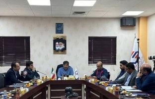 تولید الکترودهای گرافیتی در ایران؛ گامی بزرگ به سوی خودکفایی