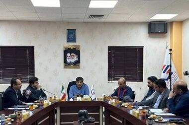 وسعت بیشتر سبد محصولات شرکت فولاد و نورد سبا