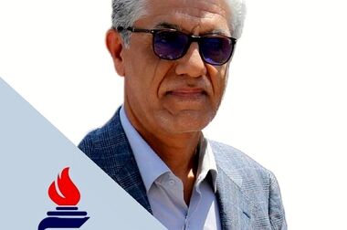 انتصاب مهندس بابک پورکیا به عنوان مدیر عامل شرکت پتروشیمی شیراز