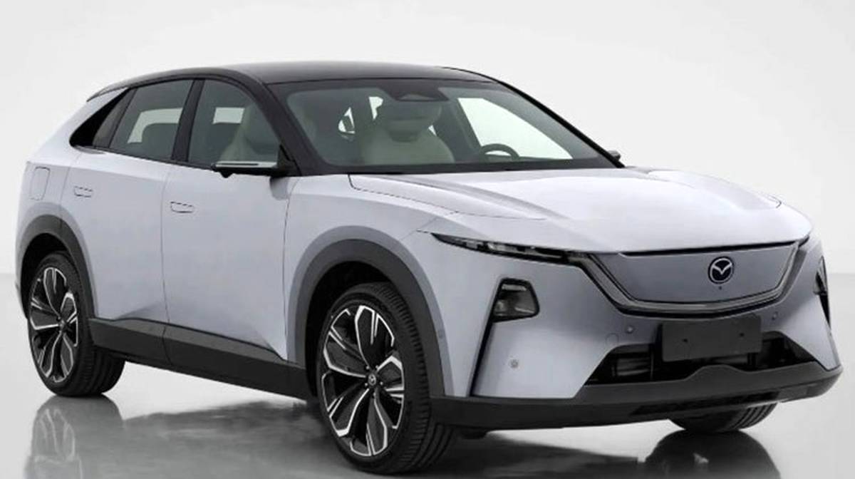 ارائه خدمت حساب وکالتی در بانک ملت برای خرید خودرو وارداتی مزدا EZ60