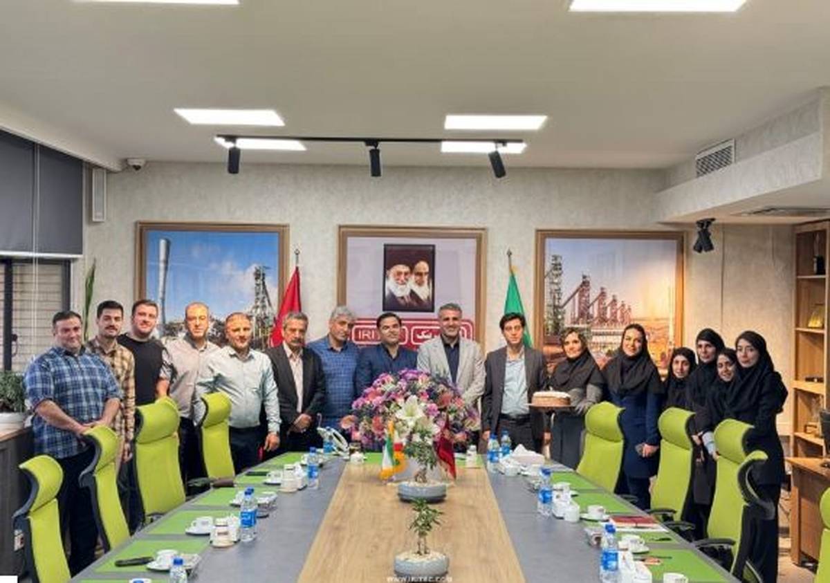 منابع انسانی؛ قلب تپنده تحول سازمانی