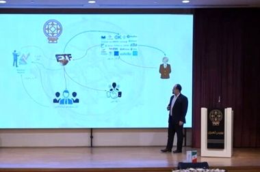 درج شرکت فرآورده های غذایی و قند چهارمحال در بورس تهران