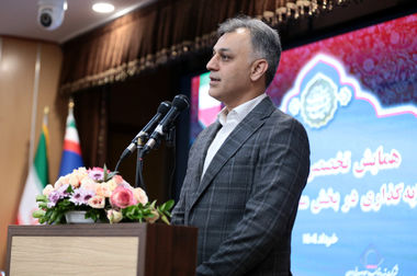 توانمندی بالای مجتمع مس سرچشمه باید به سایر صنایع معدنی کشور منتقل شود