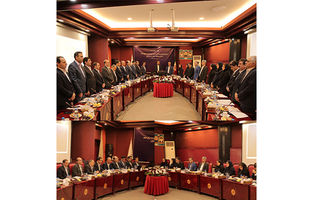 زرندی مقدم: پروژه بهبود فرآیندهای عملیاتی شعب بانک اقتصادنوین تدوین شود