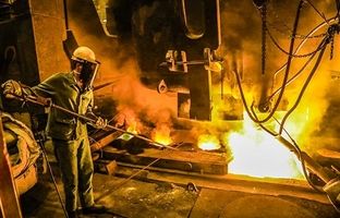 محوریت و ارزش ذاتی تولید به‌عنوان پیشران رشد اقتصادی کشور/ گروه فولاد مبارکه پیشرو در جذب سرمایه‌گذاران