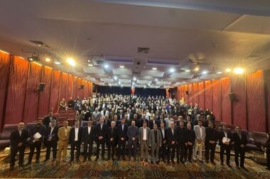 تاکید بر توانمندسازی شعب و شبکه فروش بیمه دانا