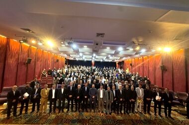  روزنامه دانا منتشر شد