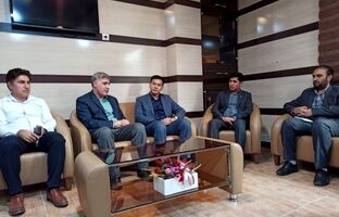 هم اندیشی برای کمک به اشتغال دانش بنیان