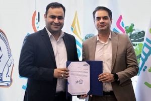 پدیدارفرد، سکان‌دار توسعه کسب‌وکار «بهپویان هوشمند امید»