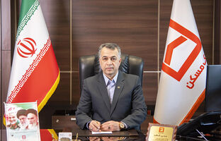  پیشتازی بانک مسکن خراسان جنوبی در پرداخت تسهیلات طرح نهضت ملی مسکن در استان