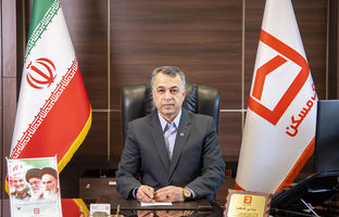  پیشتازی بانک مسکن خراسان جنوبی در پرداخت تسهیلات طرح نهضت ملی مسکن در استان