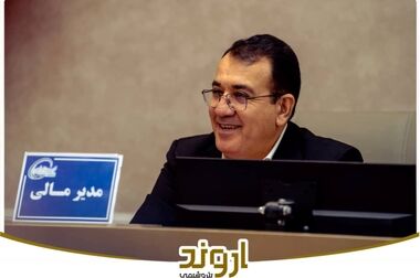 بومی‌سازی و تعمیر اساسی سانتریفیوژ Pusher P100 در پتروشیمی اروند