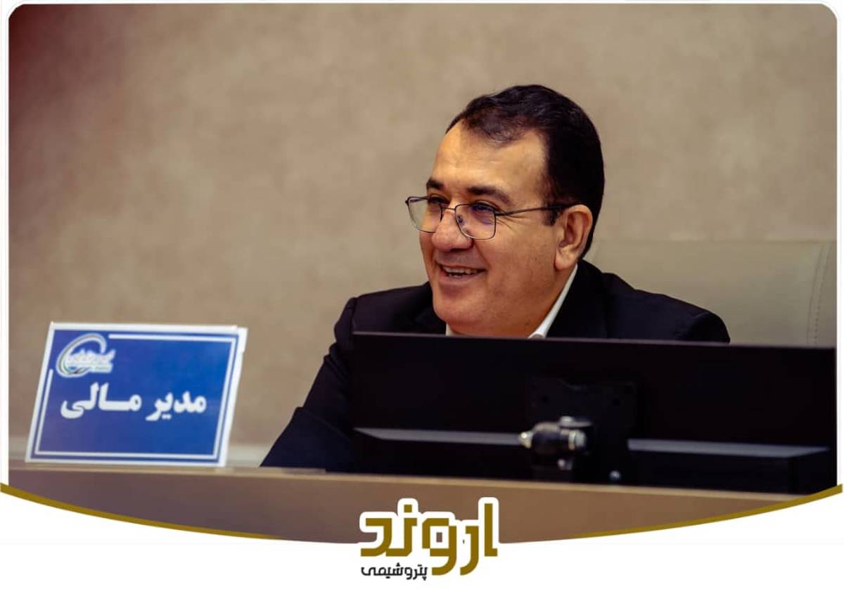 برای عرضه اولیه سهام اروند، آماده‌ایم/ رشد ۱۰۰ درصدی سود پتروشیمی اروند در سه‌ماهه نخست ۱۴۰۴