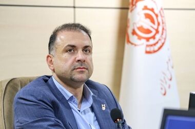 بازدید سفرای ۱۲ کشور از غرفه شرکت ملی صنایع مس ایران در نمایشگاه ایران کانمین ۲۰۲۵