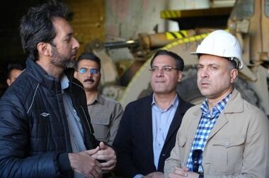 بانک مرکزی تسویه کامل تعهدات ارزی شرکت ملی مس را تایید کرد