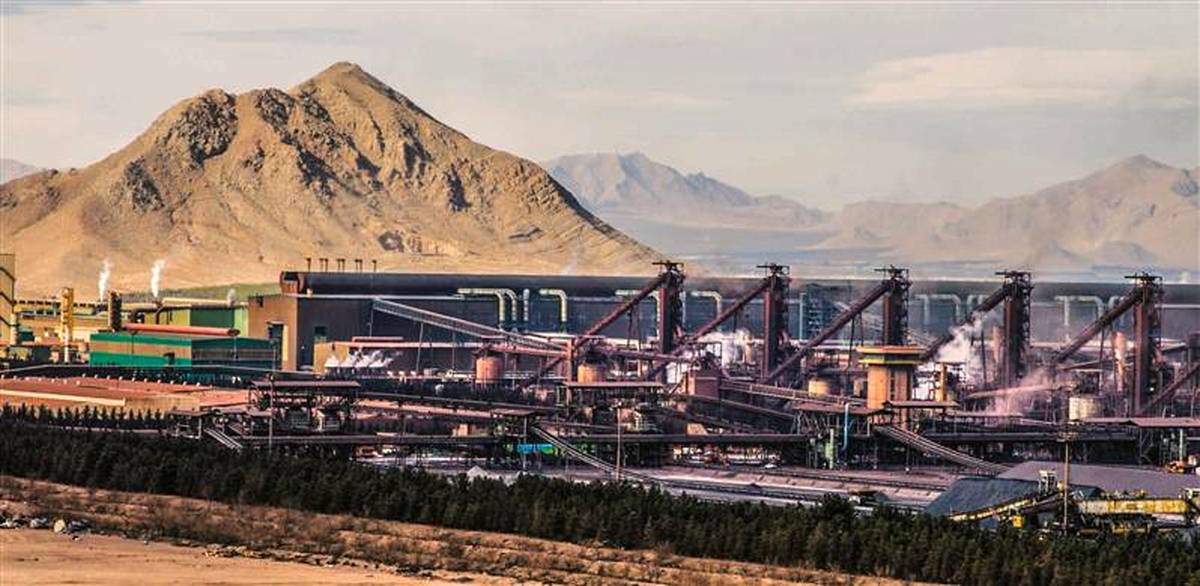 هدف ما حفظ آرامش و امنیت درمانی کارکنان فولاد مبارکه است