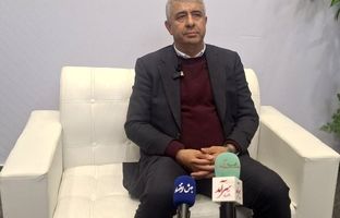 اجرای دو پروژه بزرگ در فولاد کویر با ظرفیت هشتصد هزار تن فولاد SBQ