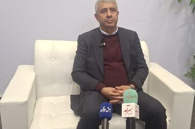 تقدیر از فولاد کویر در راستای پیاده سازی استانداردهای ملی و‌ بین المللی