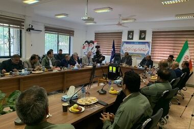 گامی ارزشمند در خودکفایی تولید پتاس در ایران