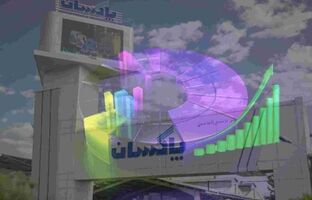 پاکسان همچنان در مسیر رشد؛ فروش خرداد ۱۸۶ درصد افزایش یافت