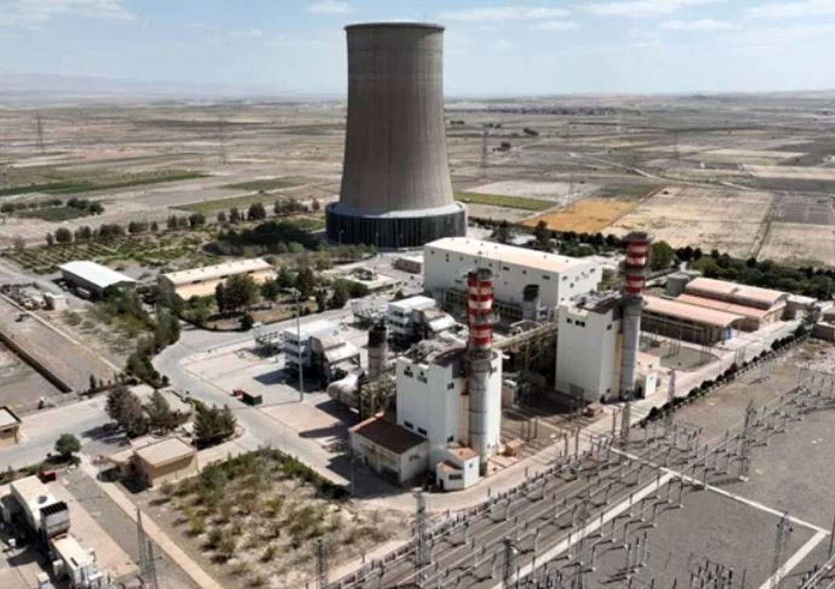 کسب رتبه‌های برتر کشوری توسط شرکت تولید انرژی برق شمس پاسارگاد در شاخص نرخ انرژی قابل تولید