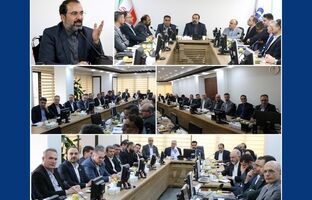 بیمه‌گری اقتصادی؛ بهره‌وری منابع؛ بازدهی مناسب سرمایه‌گذاری و نوآوری در فرآیندها و خدمات