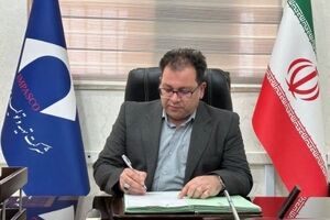 استقرار نظام مدیریت سبز در مجتمع معدنی سرب نخلک/ از حذف سد باطله تا تحقق چرخه بسته آب