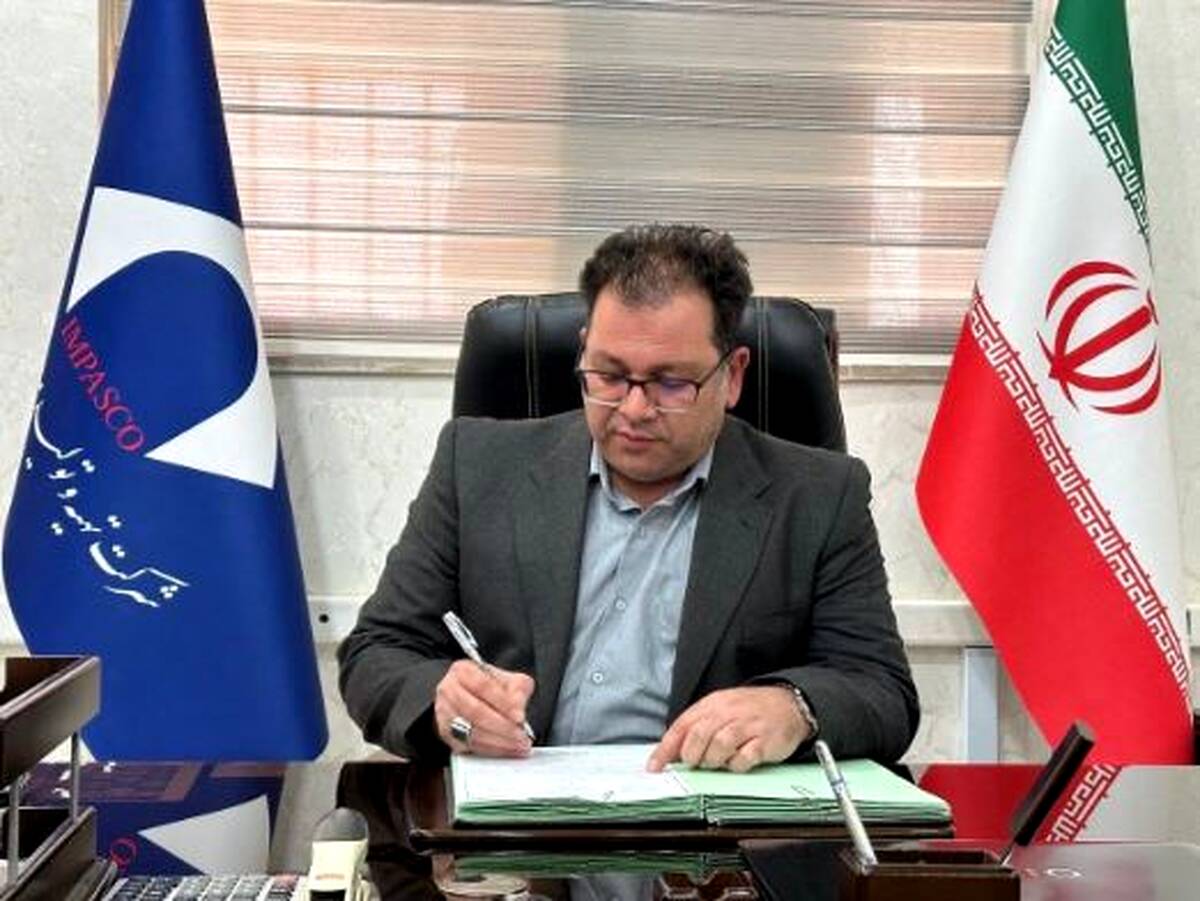 استقرار نظام مدیریت سبز در مجتمع معدنی سرب نخلک/ از حذف سد باطله تا تحقق چرخه بسته آب