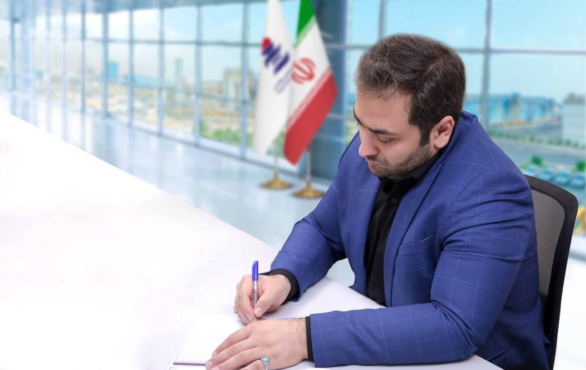 از تولید تا تعالی؛ پردیس در مسیر معنا