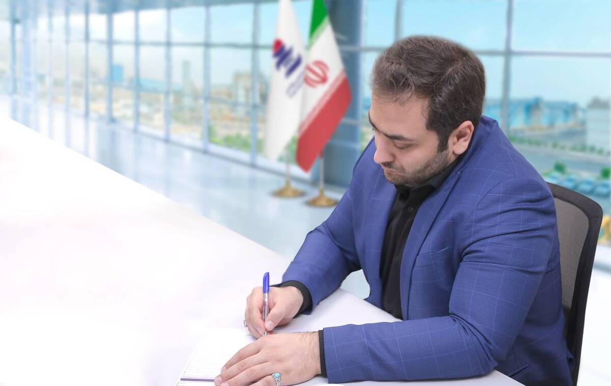 از تولید تا تعالی؛ پردیس در مسیر معنا