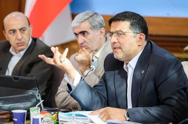 تامین مالی ۱۴۵ هزار میلیارد ریالی نهضت ملی در مدیریت بانک مسکن فارس