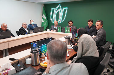 واکنش کمیسیون سلامت دیجیتال نصر تهران به تعلیق ناگهانی اینماد پلتفرم‌های سلامت