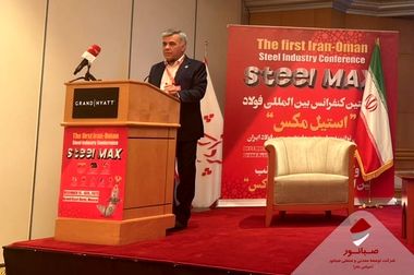 صبانور به روایت همدلی؛ داریوش اسماعیلی از واحدهای مختلف شرکت بازدید کرد