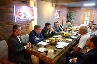 بررسی شیوه‌نامه استفاده از گزارش‌های شرکت‌های اعتبارسنجی هنگام ارائه خدمات بیمه ای