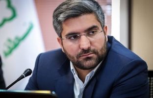 نقش رنگ بر پل‌های عابر پیاده منطقه۹