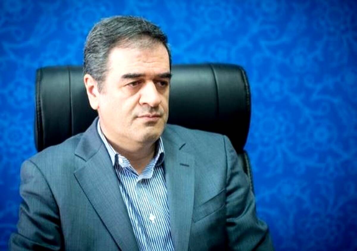 بیمه های بین المللی سهم اندکی در خسارتهای حوادث اخیر داشتند