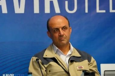 سرمایه‌گذاری‌های هدفمند، راهبرد توسعه فولاد کویر را متمایز کرده است