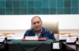 هدف‌گذاری شرکت سنگ‌آهن برای دستیابی به ۱۳ همت سود در سال آینده