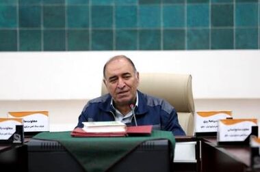 برگزاری جلسه افتتاحیه ممیزی داخلی سیستم مدیریت یکپارچه؛ گامی نوین در تعالی سازمان