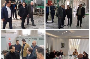 گسترش همکاری‌های صنایع کوچک ایران و جمهوری چک