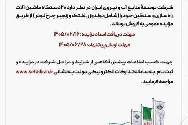 ۱۲۰ مگاوات برق پاک به شبکه برق کشور تزریق می‌شود